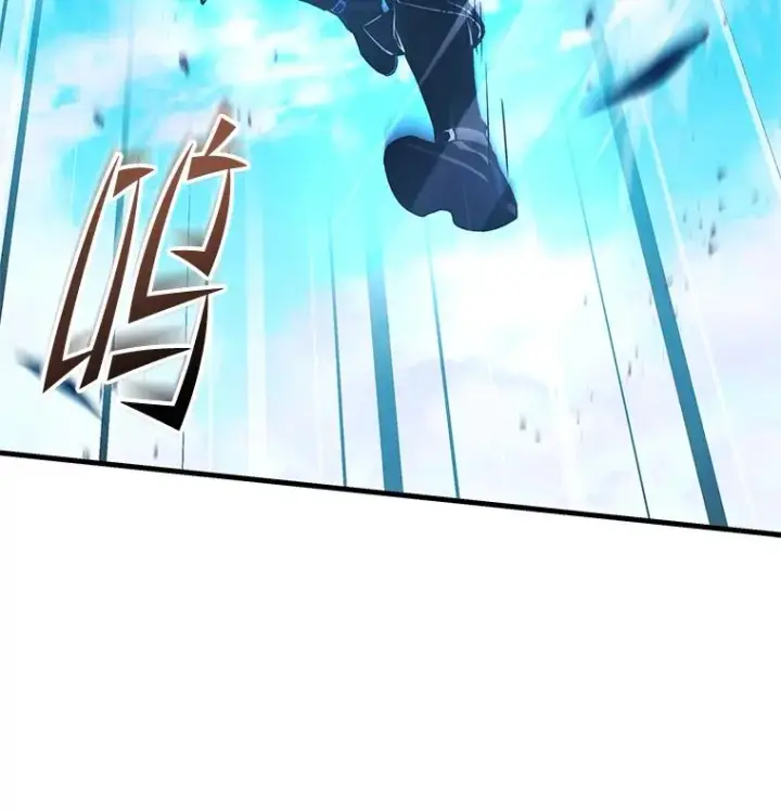 《史诗级枪骑士再临》122.精灵的危机图48