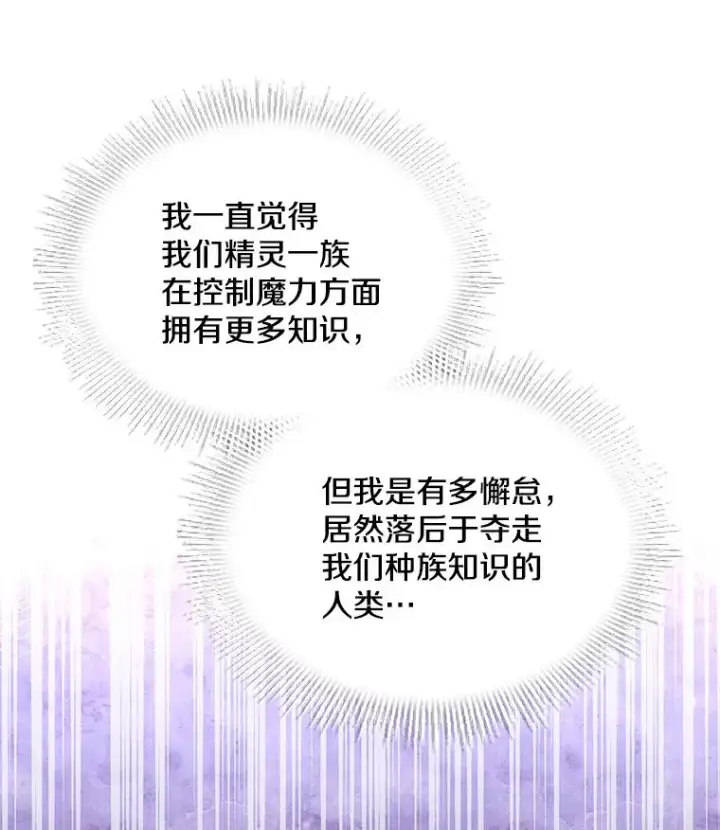 《史诗级枪骑士再临》122.精灵的危机图8
