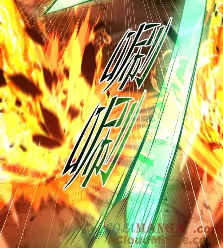 《史诗级枪骑士再临》122.精灵的危机图81
