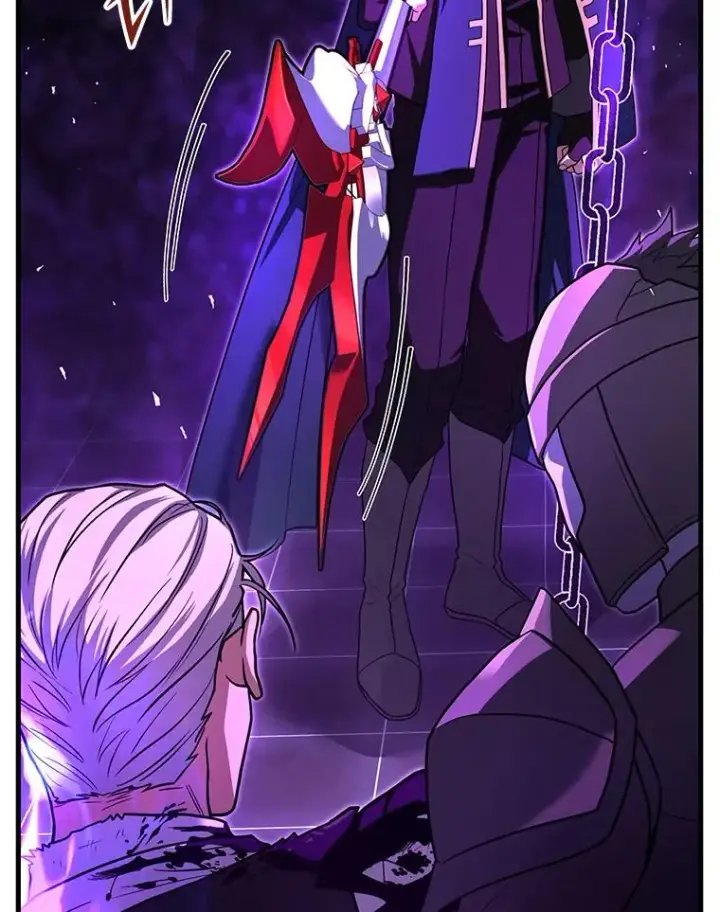 漫画《史诗级枪骑士再临》124.精灵族的新开始第100张图