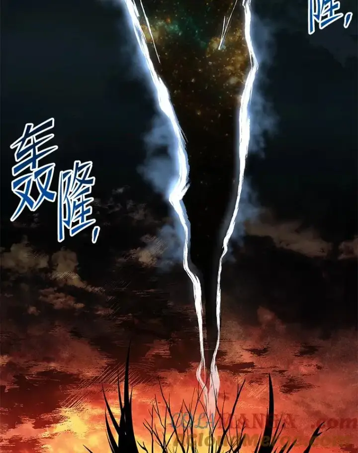 漫画《史诗级枪骑士再临》124.精灵族的新开始第141张图