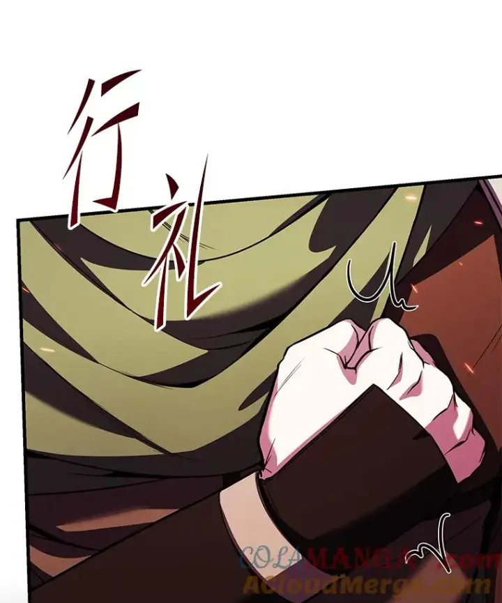 漫画《史诗级枪骑士再临》124.精灵族的新开始第181张图