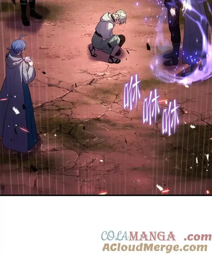 漫画《史诗级枪骑士再临》124.精灵族的新开始第185张图