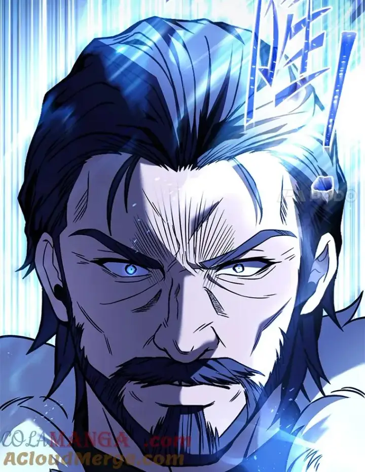 漫画《史诗级枪骑士再临》124.精灵族的新开始第217张图