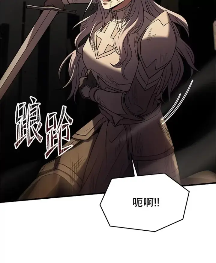 《史诗级枪骑士再临》125.大陆战争爆发图163
