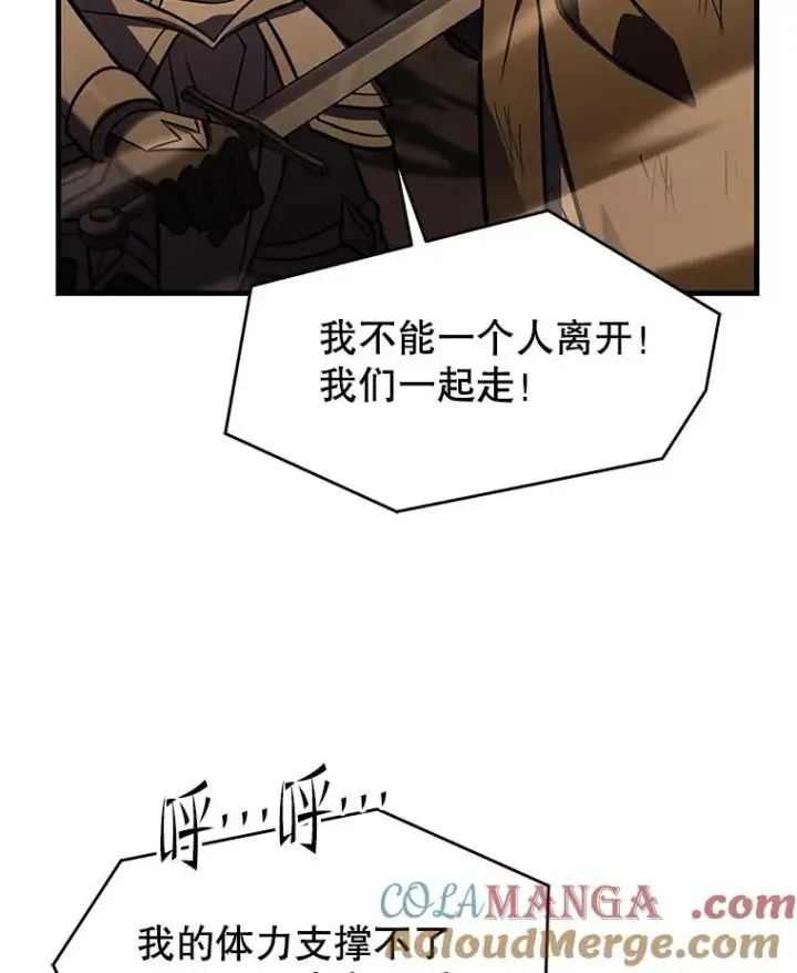 《史诗级枪骑士再临》125.大陆战争爆发图189