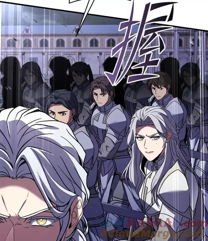 《史诗级枪骑士再临》125.大陆战争爆发图45