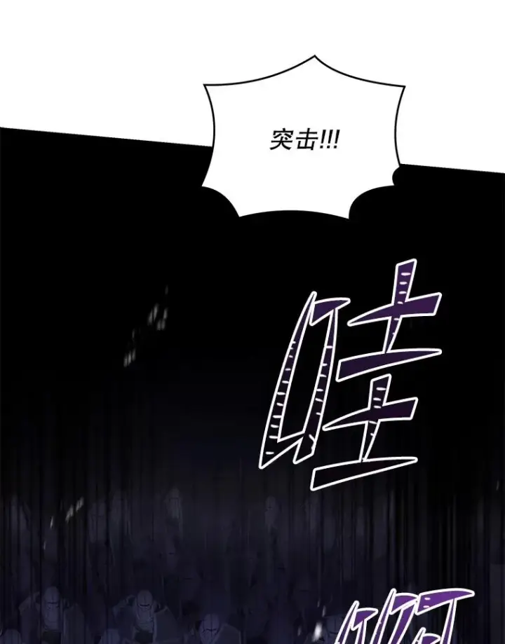《史诗级枪骑士再临》125.大陆战争爆发图47