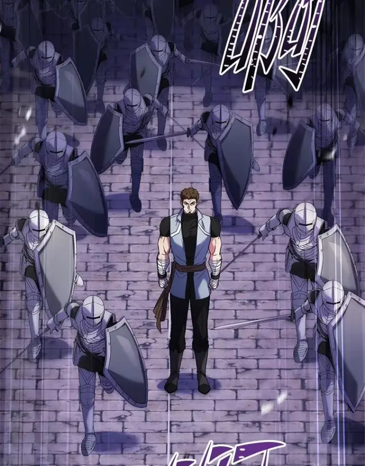 《史诗级枪骑士再临》125.大陆战争爆发图48
