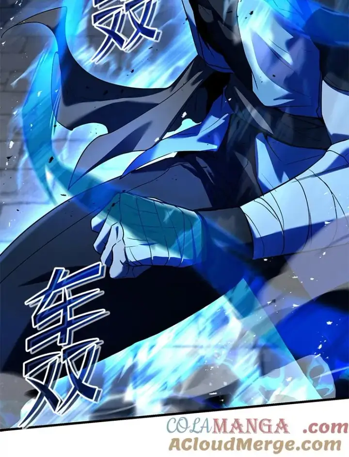 《史诗级枪骑士再临》125.大陆战争爆发图65