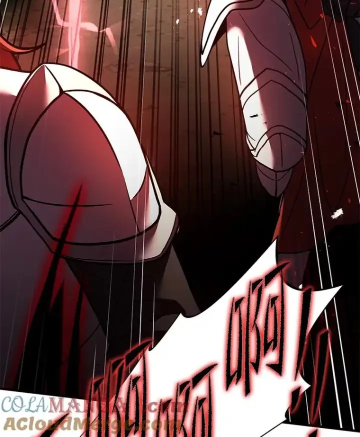 漫画《史诗级枪骑士再临》126.战火纷飞第137张图