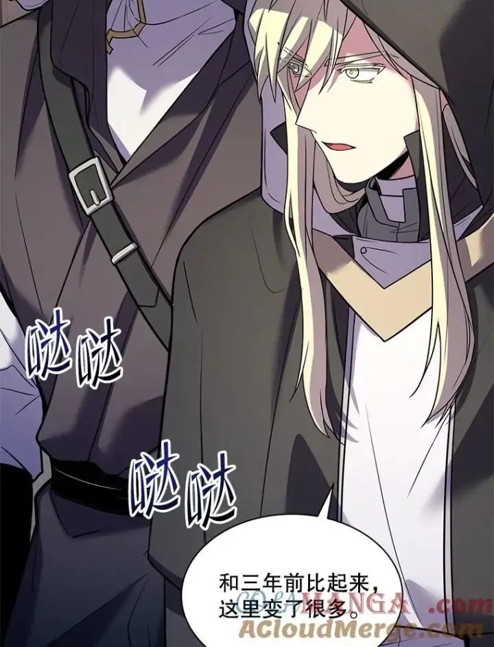 漫画《史诗级枪骑士再临》126.战火纷飞第177张图