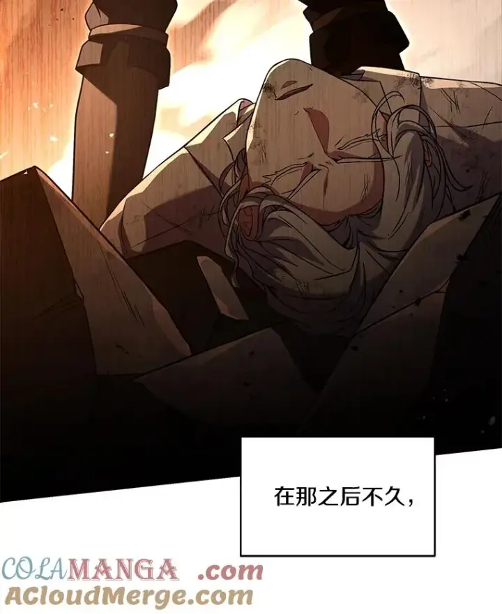 漫画《史诗级枪骑士再临》126.战火纷飞第49张图