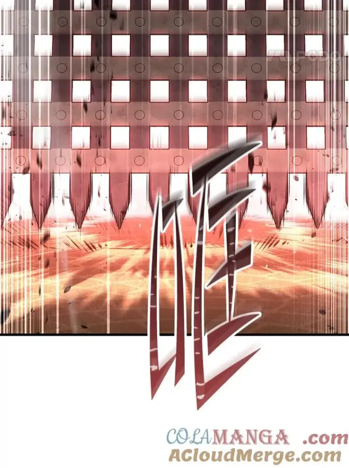 漫画《史诗级枪骑士再临》127.穷追不舍第21张图