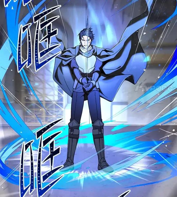 《史诗级枪骑士再临》71.开幕赛图106