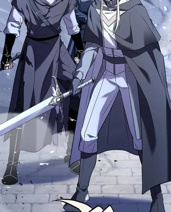 《史诗级枪骑士再临》128.发现踪迹图123