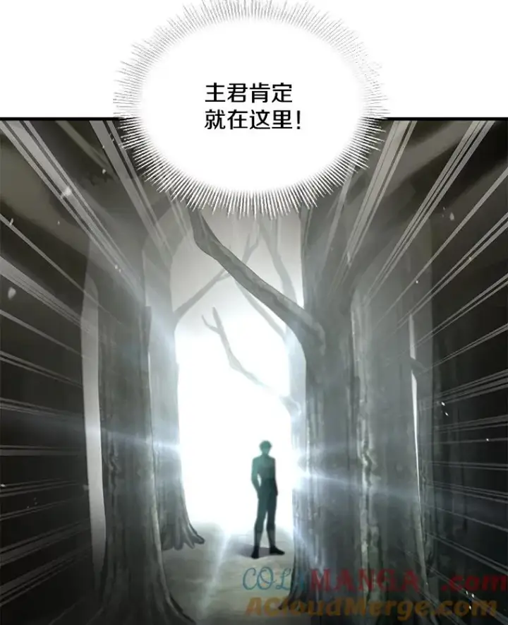 漫画《史诗级枪骑士再临》129.试炼第145张图