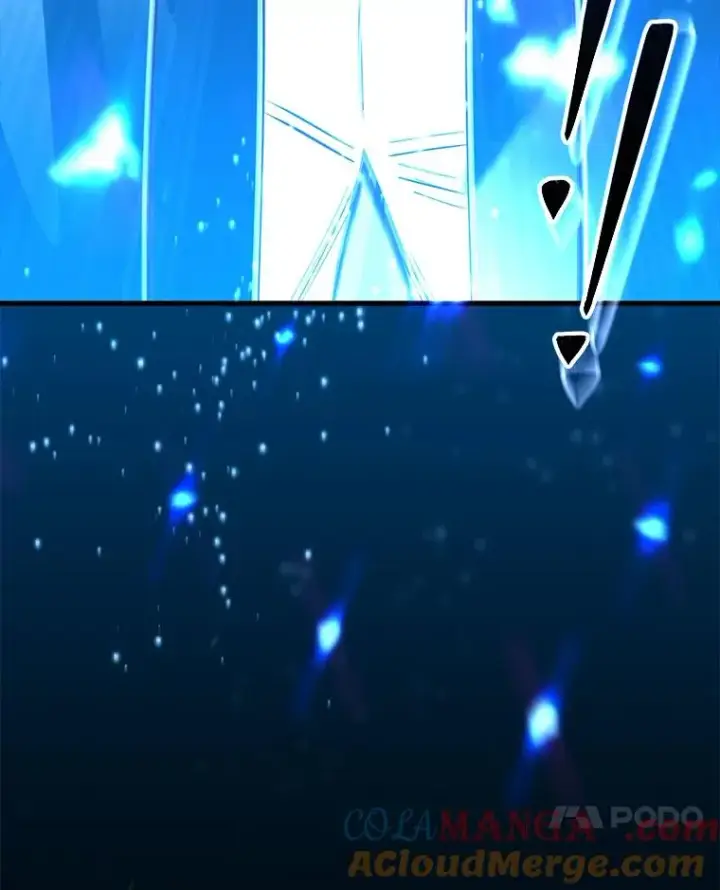 漫画《史诗级枪骑士再临》129.试炼第33张图