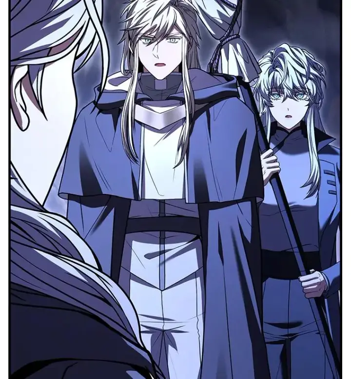 漫画《史诗级枪骑士再临》129.试炼第71张图