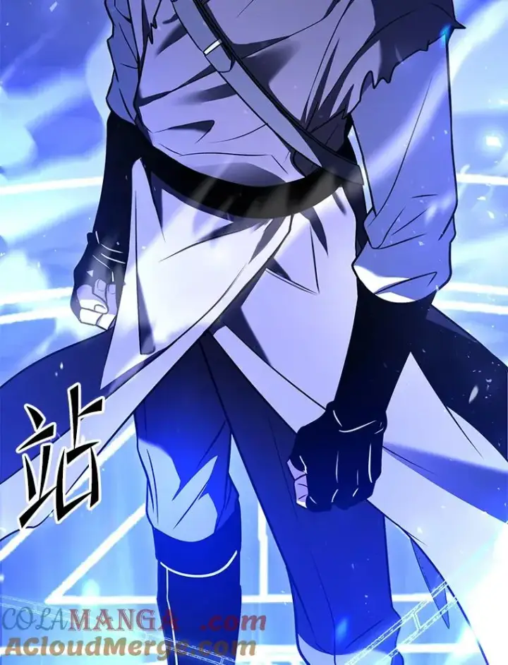 漫画《史诗级枪骑士再临》129.试炼第81张图