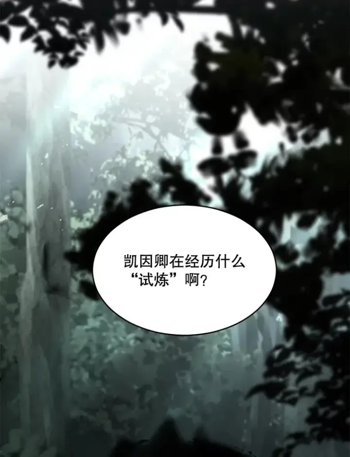 《史诗级枪骑士再临》130.意料之外的客人图180