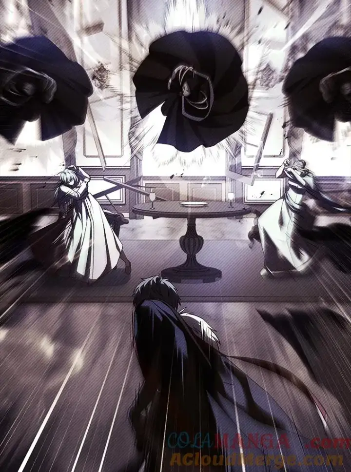《史诗级枪骑士再临》132.委托暗杀王图121