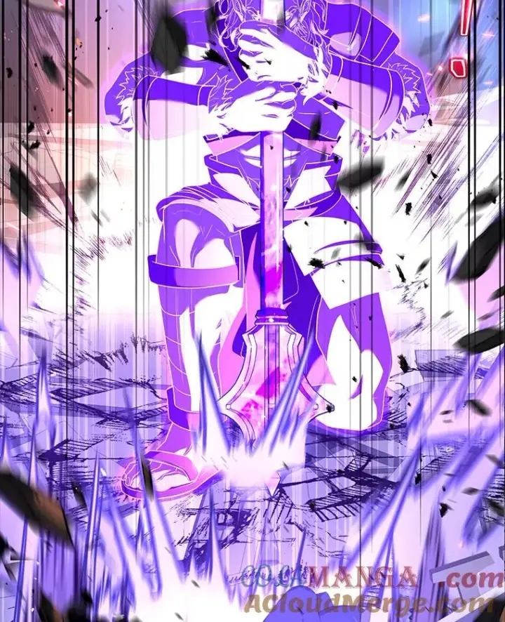 漫画《史诗级枪骑士再临》133.成功在即第117张图