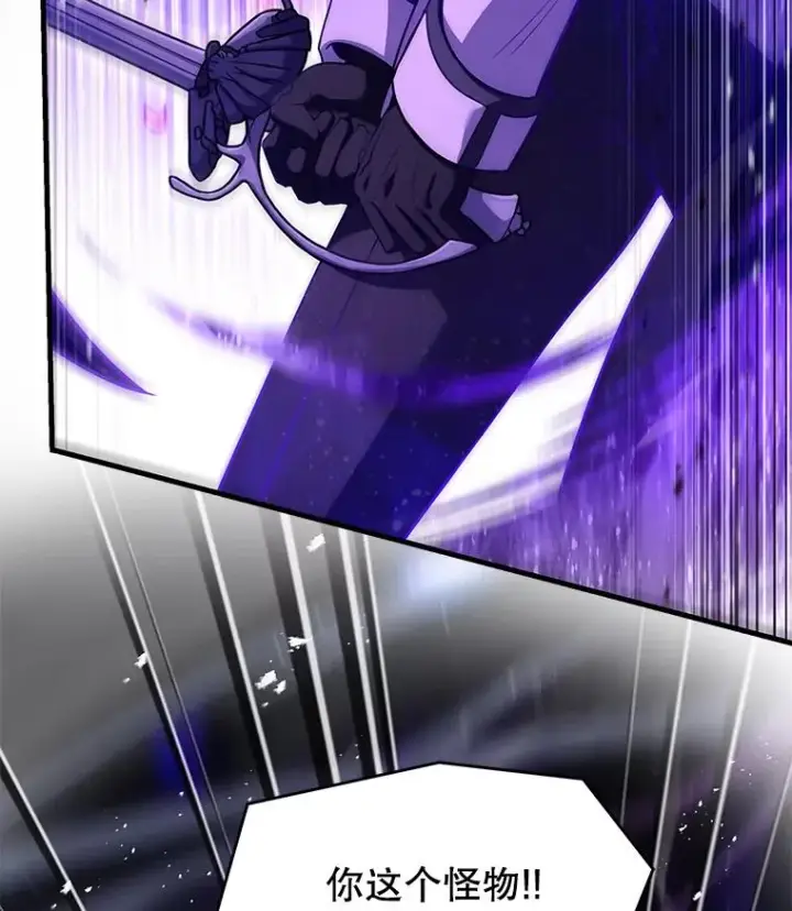 漫画《史诗级枪骑士再临》133.成功在即第134张图