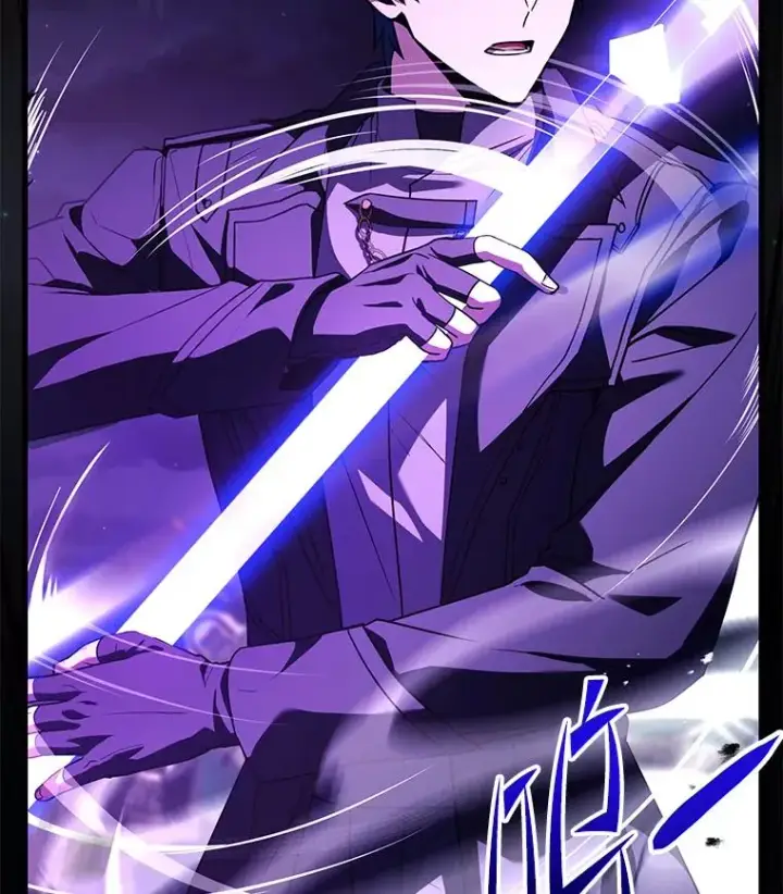漫画《史诗级枪骑士再临》133.成功在即第139张图