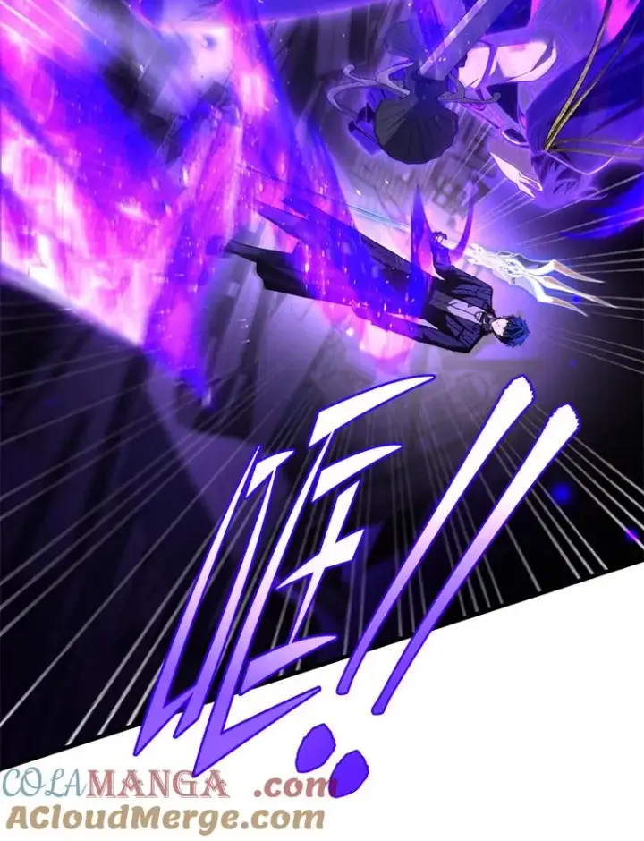 漫画《史诗级枪骑士再临》133.成功在即第185张图