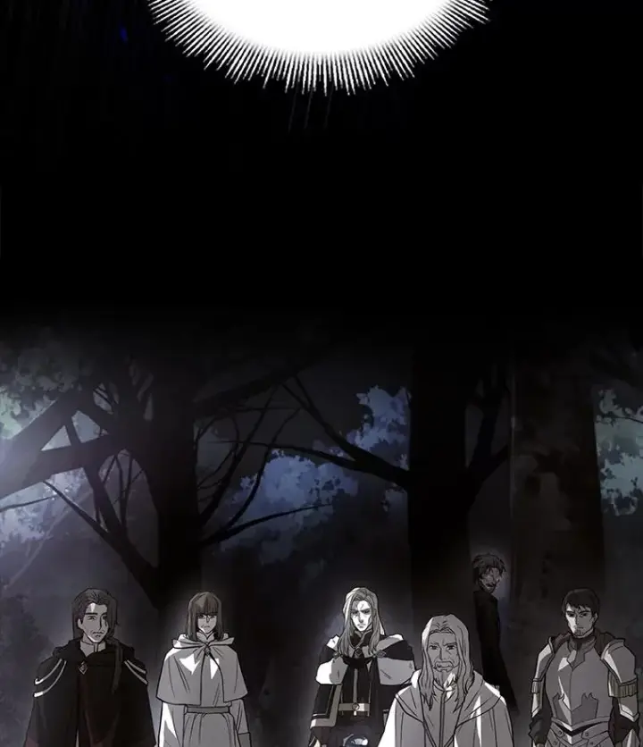 漫画《史诗级枪骑士再临》133.成功在即第191张图