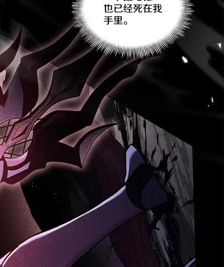 漫画《史诗级枪骑士再临》133.成功在即第206张图