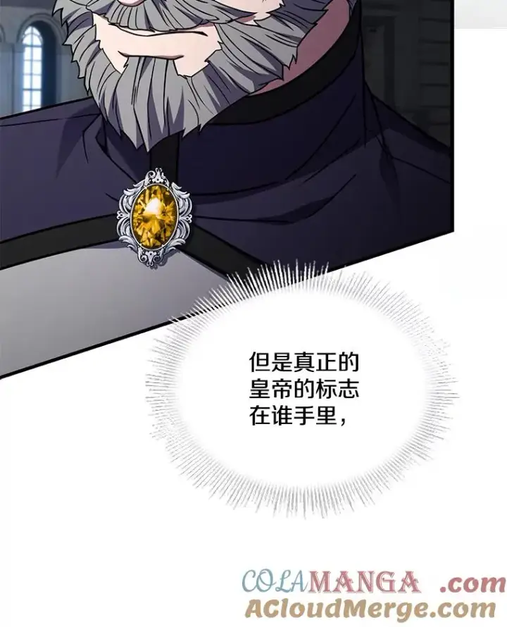 漫画《史诗级枪骑士再临》134.真假标志第121张图
