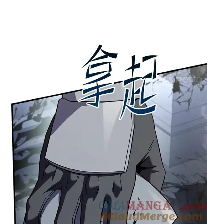 漫画《史诗级枪骑士再临》134.真假标志第133张图