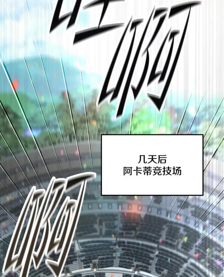 《史诗级枪骑士再临》135.竞技场图26