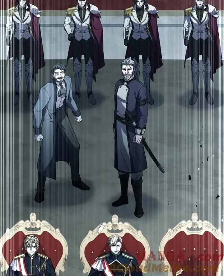 《史诗级枪骑士再临》136.海任达图45
