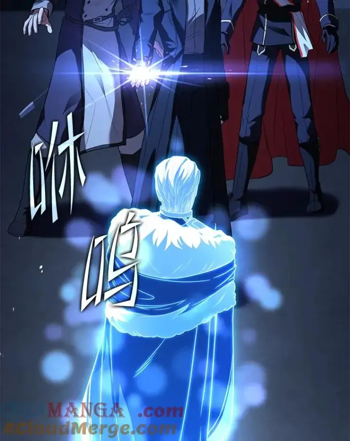 《史诗级枪骑士再临》138.马尔库斯的行踪图109