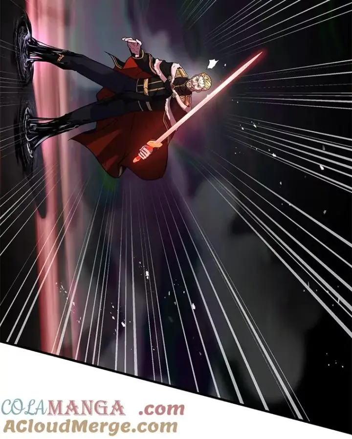 《史诗级枪骑士再临》138.马尔库斯的行踪图193