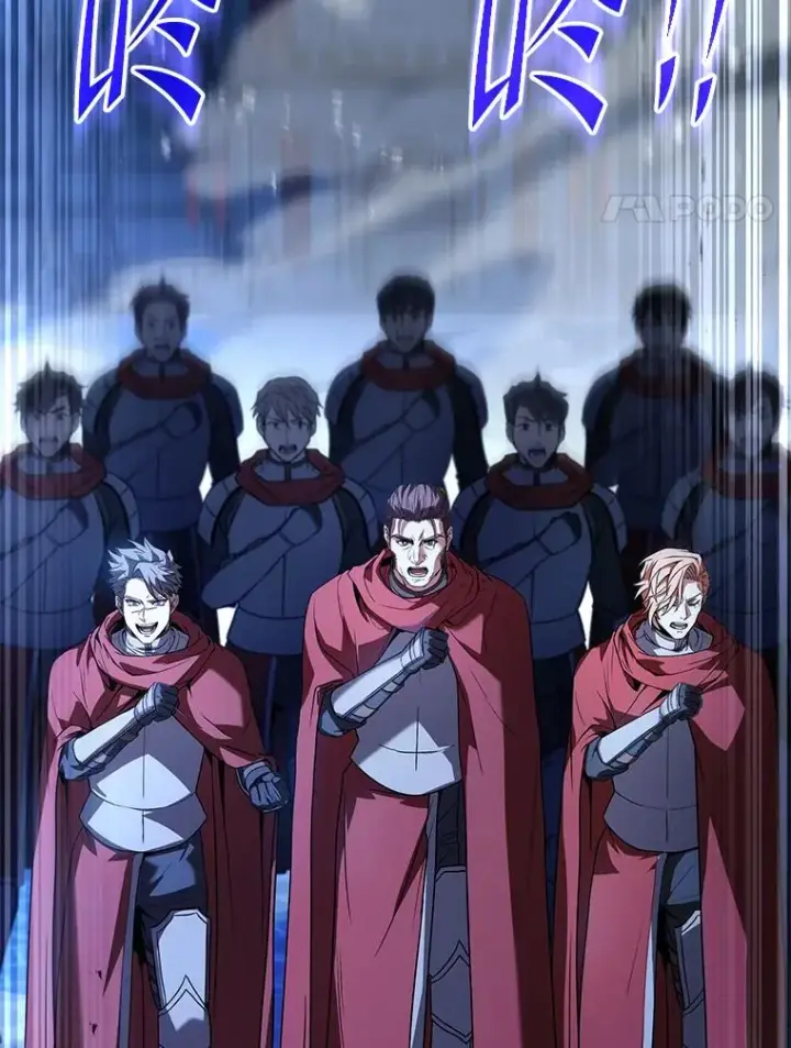 《史诗级枪骑士再临》138.马尔库斯的行踪图4
