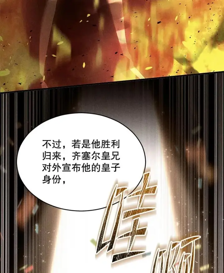 《史诗级枪骑士再临》138.马尔库斯的行踪图67