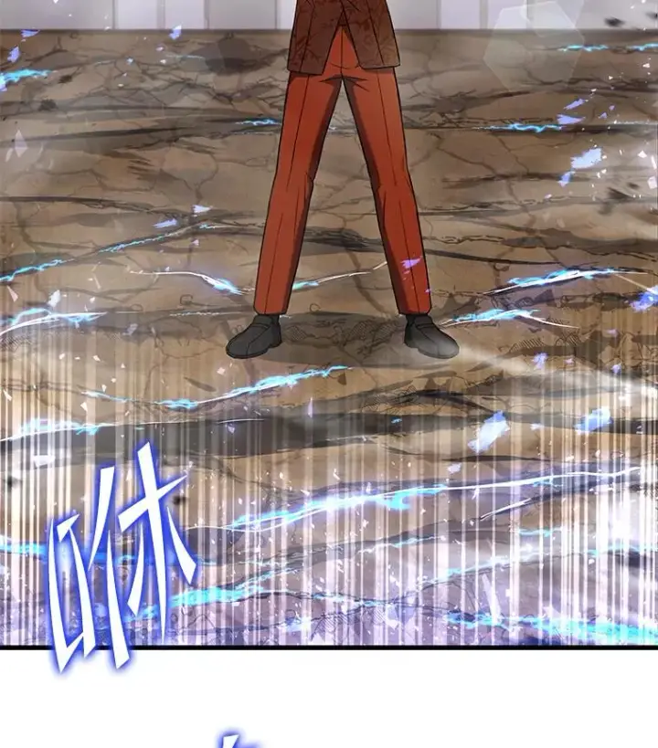 漫画《史诗级枪骑士再临》73.暴风之座第127张图