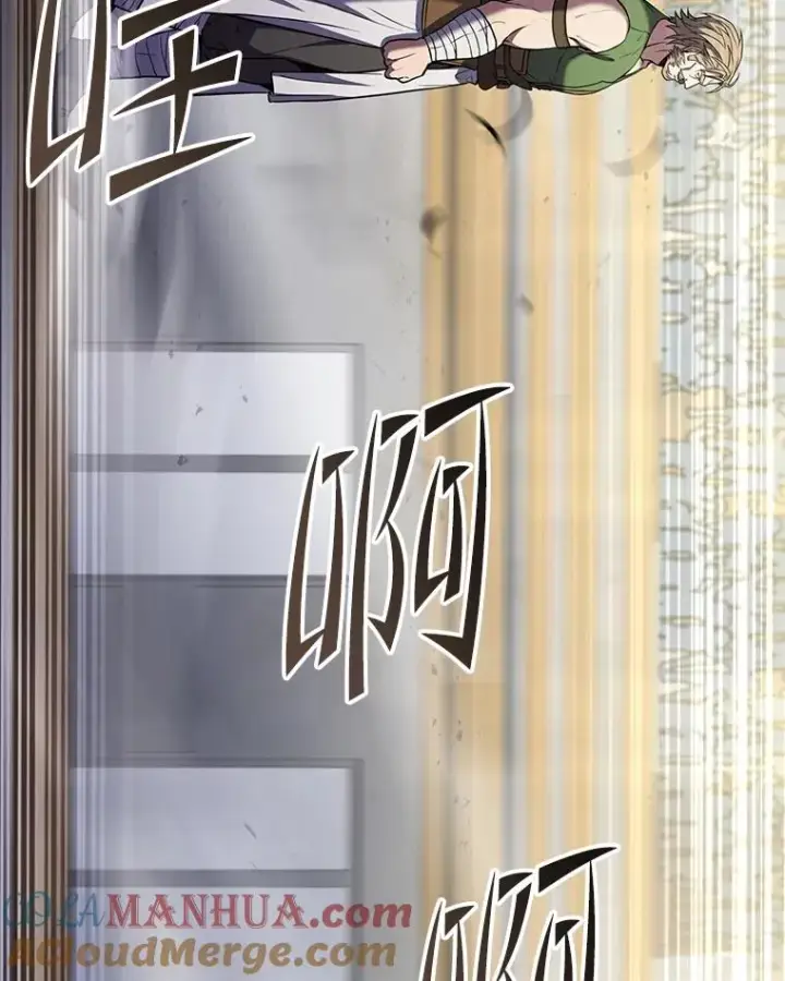 漫画《史诗级枪骑士再临》73.暴风之座第141张图