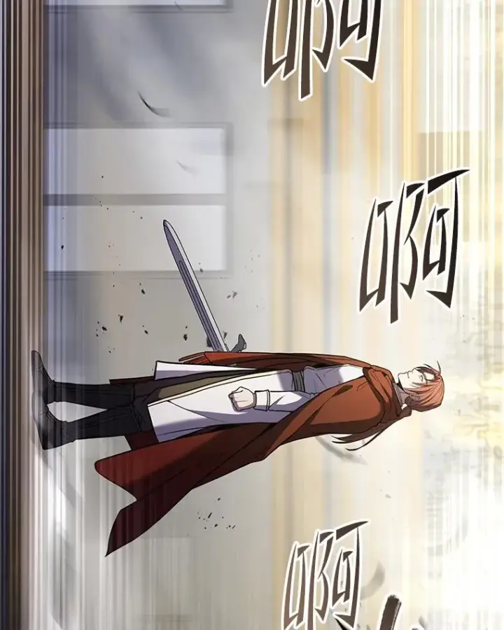 漫画《史诗级枪骑士再临》73.暴风之座第142张图