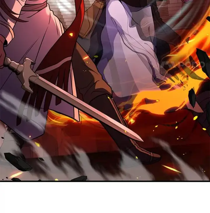 漫画《史诗级枪骑士再临》73.暴风之座第172张图