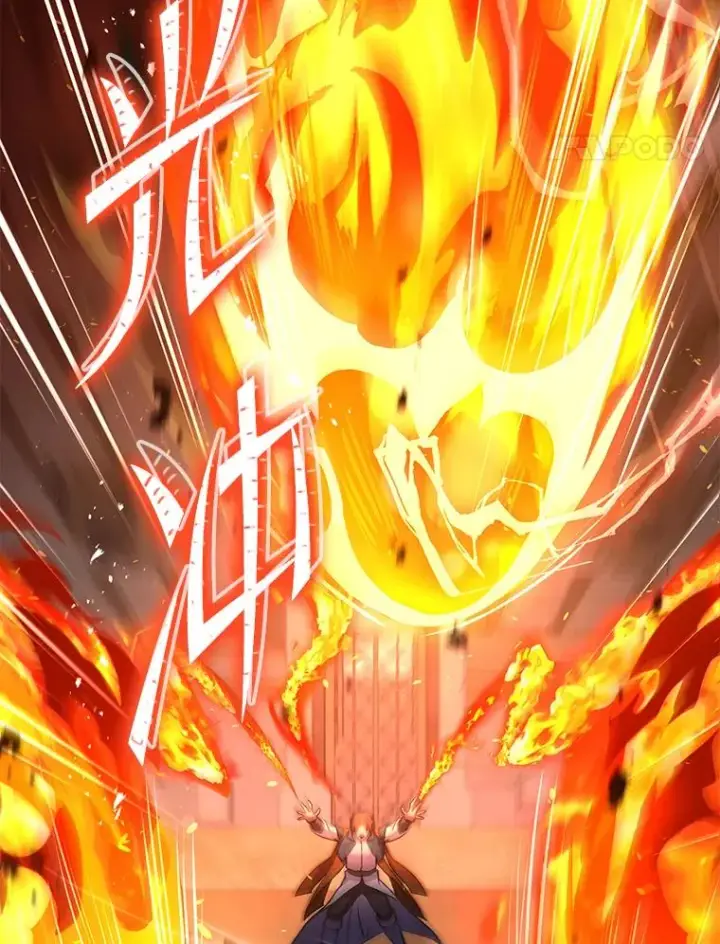 漫画《史诗级枪骑士再临》73.暴风之座第34张图