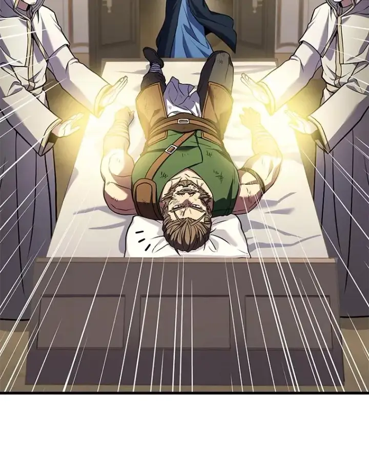 漫画《史诗级枪骑士再临》75.合并暗杀组织第20张图