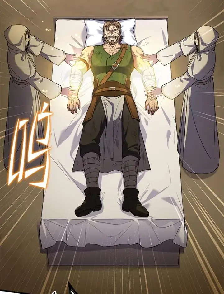 漫画《史诗级枪骑士再临》75.合并暗杀组织第3张图