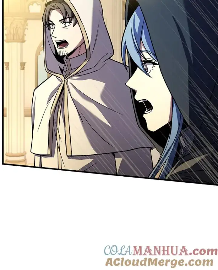 漫画《史诗级枪骑士再临》75.合并暗杀组织第33张图
