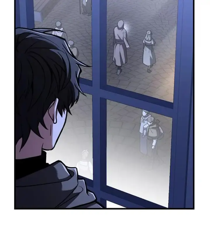 漫画《史诗级枪骑士再临》75.合并暗杀组织第83张图