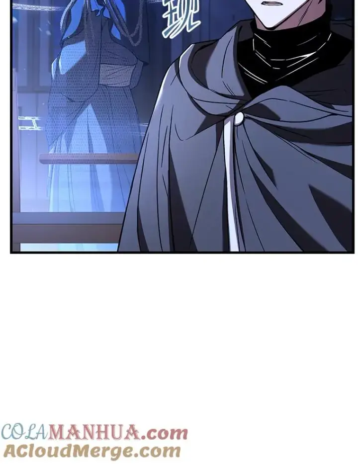 漫画《史诗级枪骑士再临》75.合并暗杀组织第85张图